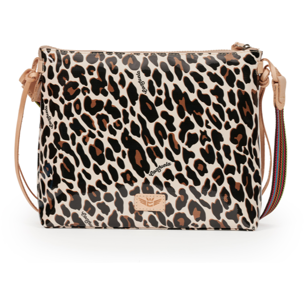 Consuela mona best sale downtown crossbody