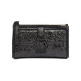 Consuela SLIM WALLET, STEELY 3635