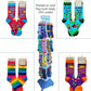 Midnight Toker Women's Novelty Crew Socks