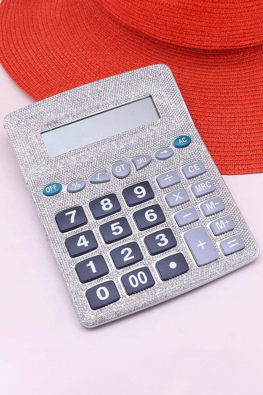 BLING CALCULATOR