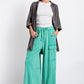 EASEL TERRY KNIT PANT, 40795, GREEN