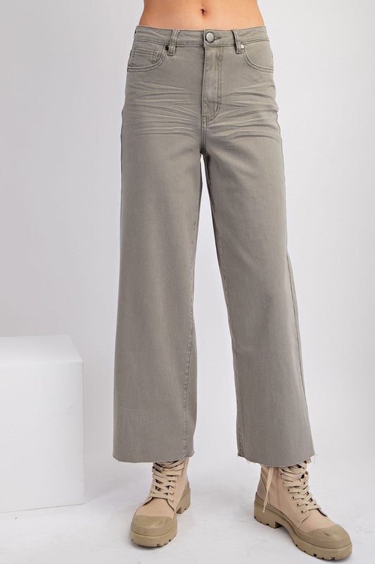 X STRETCH TWILL PANTS 41372 SMALL