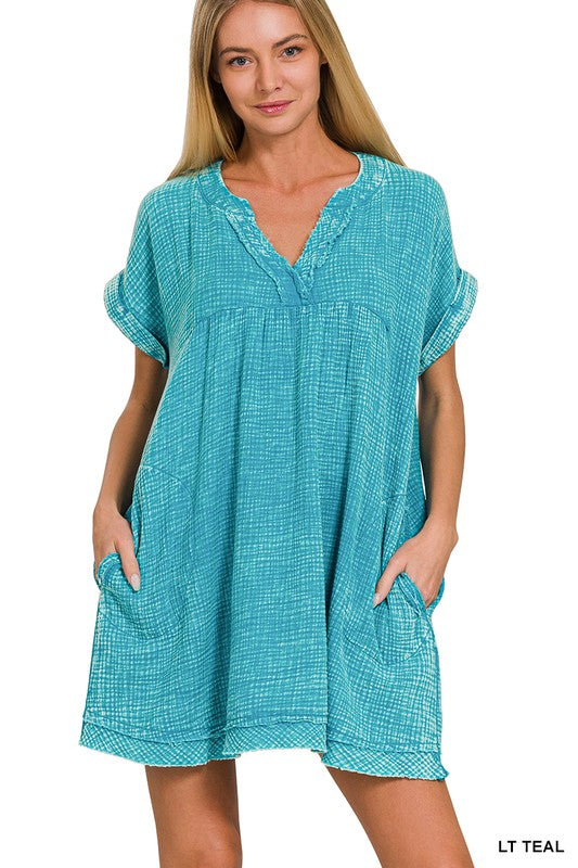 ZEE TUNIC