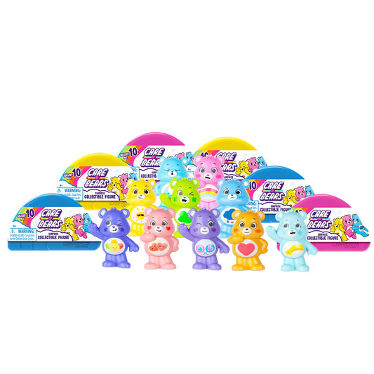 CARE BEAR SURPRISE COLLECTION