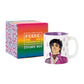 Purple Reign Coffee Mug