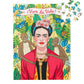 Frida Viva La Vida Puzzle