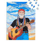 Willie Nelson Puzzle