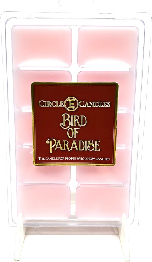 CIRCLE E CANDLE TARTS; 11oz