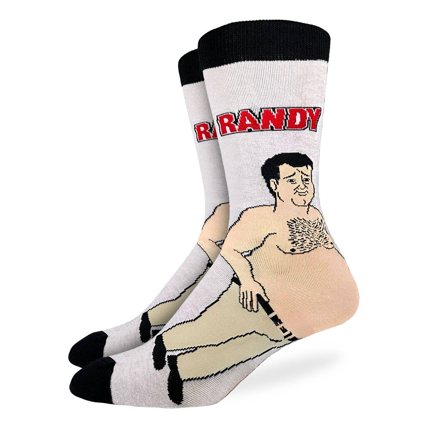 Men's Trailer Park Boys, Randy's Belly Socks