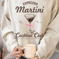 ESPRESSO MARTINI RIBBON SWEATSHIRTS