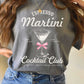 ESPRESSO MARTINI RIBBON TEE