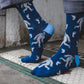 Men's Yeti Socks