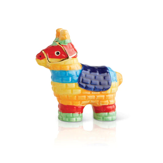 NORA FLEMING PARTY ANIMAL MINI PINATA A222