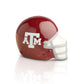 NORA FLEMING TEXAS A&M HELMET MINI A 313