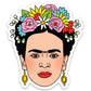 MAGNET FRIDA DC