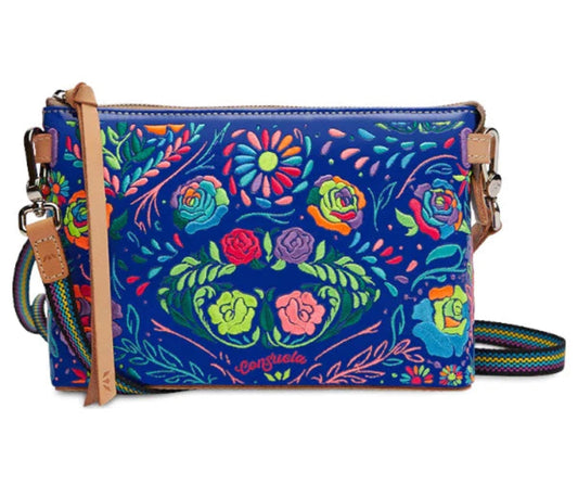 Consuela MIDTOWN CROSSBODY, MANGO 3994