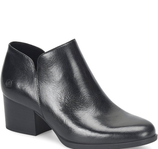 Born Kenzey Boot in Black