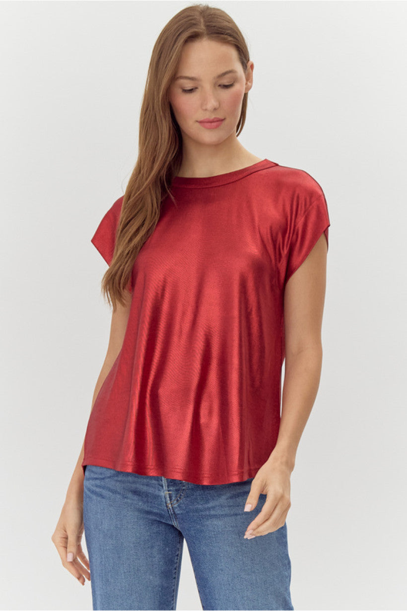 Red TOP 40109