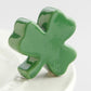 NORA FLEMING IRISH AT HEART MINI SHAMROCK A028