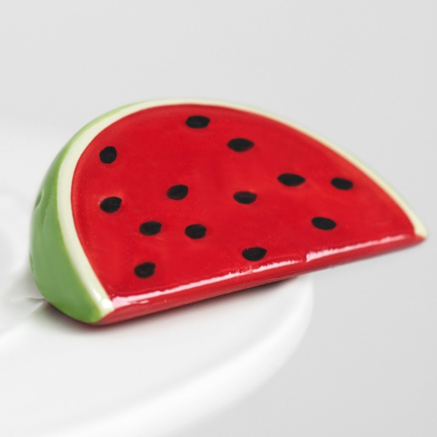 NORA FLEMING TASTE OF SUMMER MINI WATERMELON A044