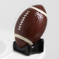 NORA FLEMING TOUCHDOWN! MINI FOOTBALL