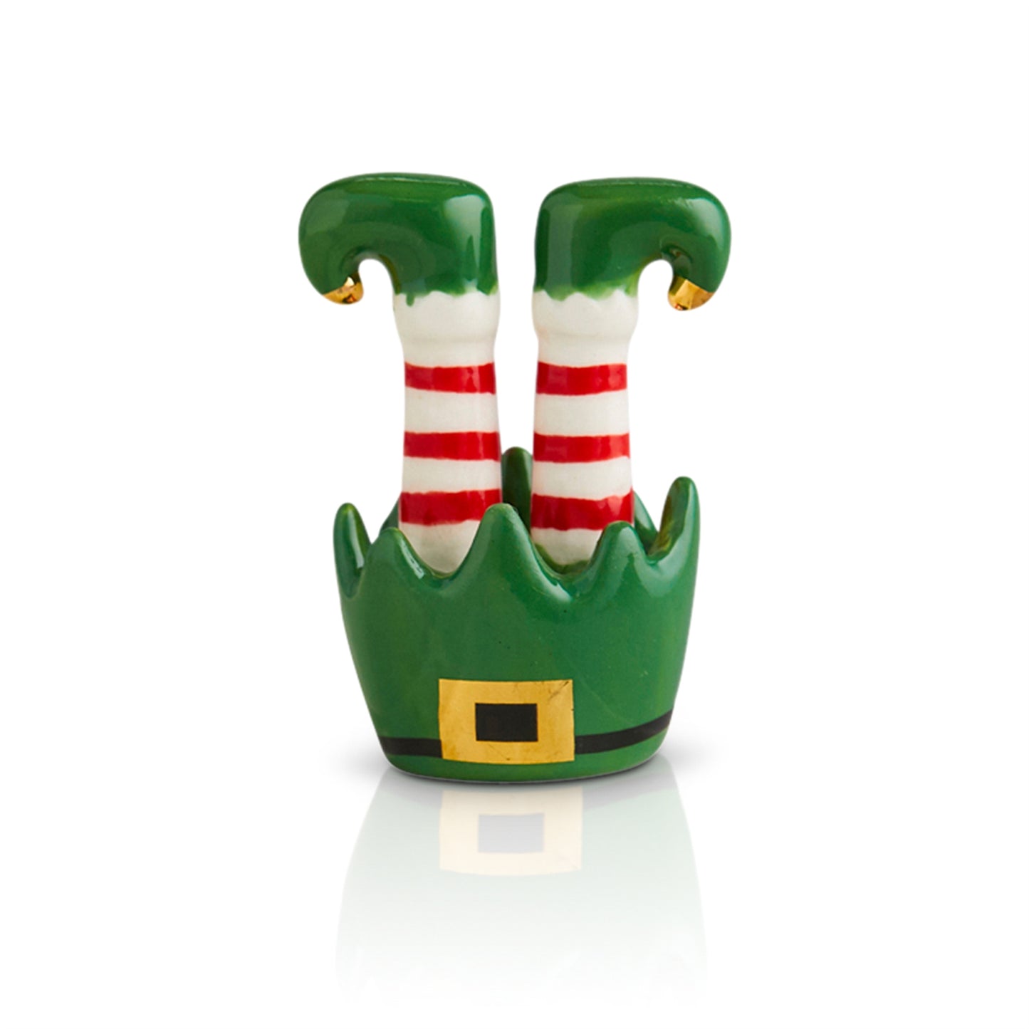 NORA FLEMING JINGLE TOES MINI A 143 ELF