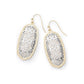 KENDRA SCOTT ELLE FILIGREE EARRINGS