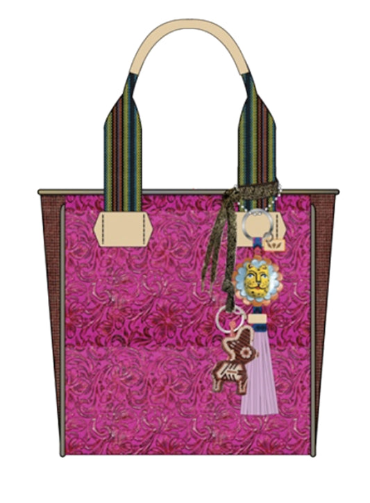 X Consuela Classic Tote, MENA 3476