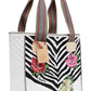 X Consuela Classic Tote, MICHELLE 3847