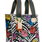 Consuela Classic Tote,CARLA 3850