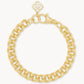 KENDRA SCOTT VINCENT CHAIN bracelet