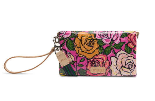 X Consuela UPTOWN CROSSBODY LILY 4421