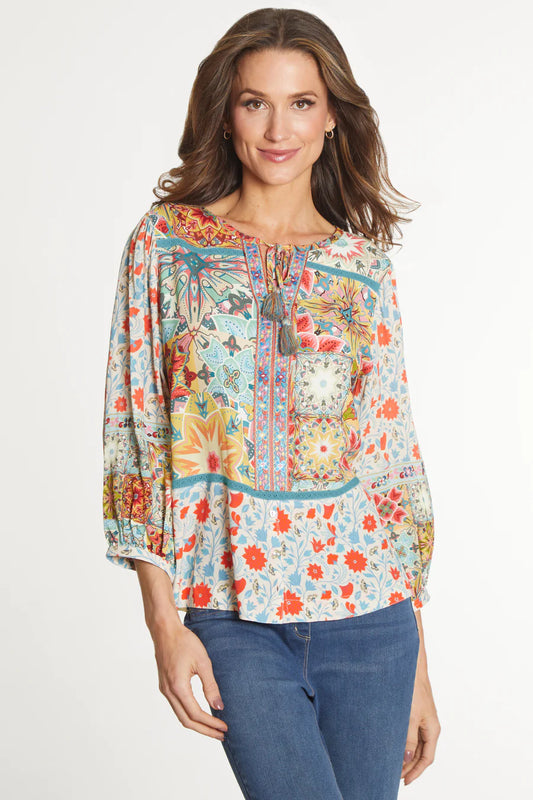 JOHN MARK TOP 14845 LARGE