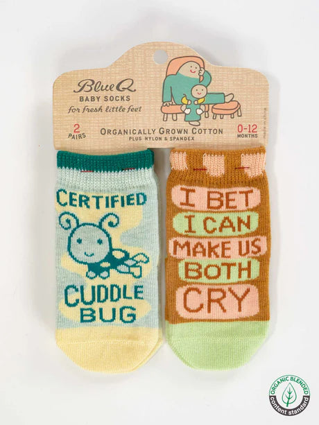 BABY SOCKS 227