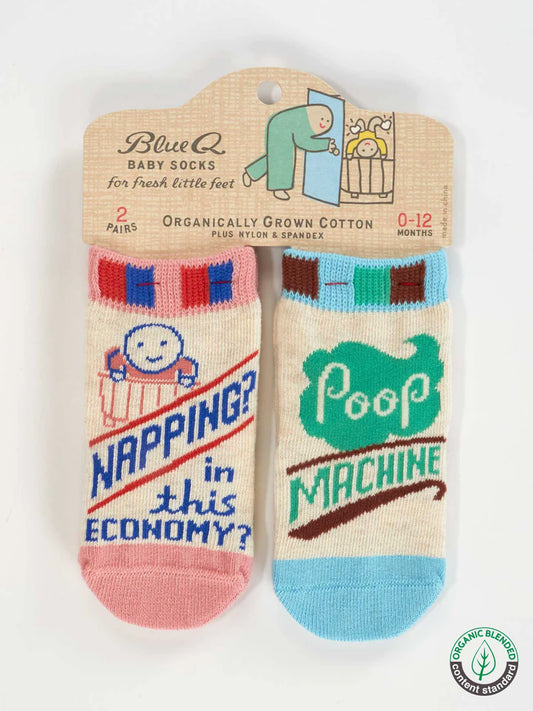 BABY SOCKS 228