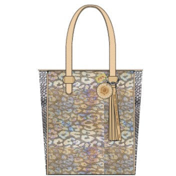 Consuela CHICA TOTE, IRIS 3136