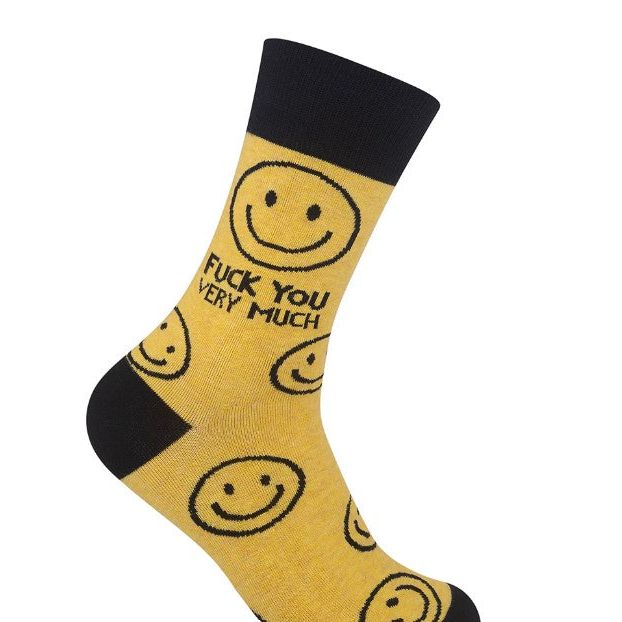 FUN SOCKS