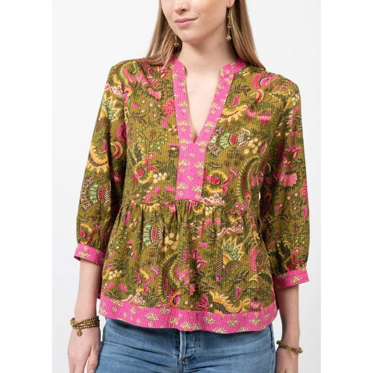 IVY JANE TOP 621443 SMALL