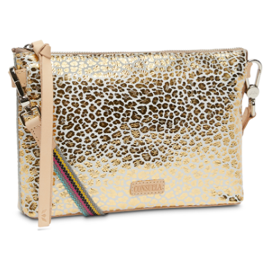 Consuela MIDTOWN CROSSBODY, KIT 3511