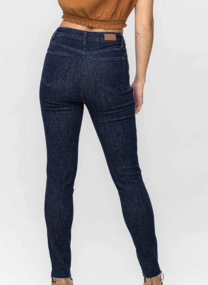 JUDY BLUE 8703 JEANS