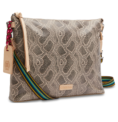 Consuela DOWNTOWN CROSSBODY DIZZY 3935