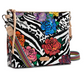 Consuela DOWNTOWN CROSSBODY CARLA 4252