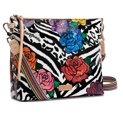 Consuela DOWNTOWN CROSSBODY CARLA 4252