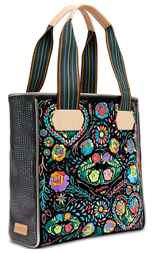 Consuela Classic Tote, RITA 3846