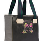 X Consuela Classic Tote, MARTA 3862