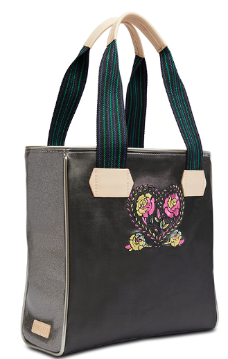 Consuela Classic Tote, MARTA 3862