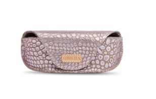 X Consuela Sunglass Case, LULU 4083