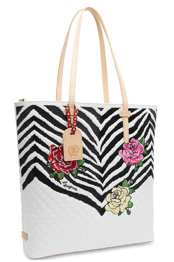 Consuela Market Tote MICHELLE 3885