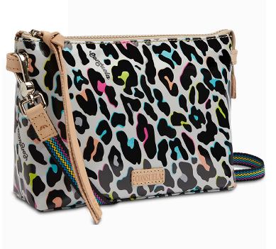 Consuela MIDTOWN CROSSBODY, COCO 3987