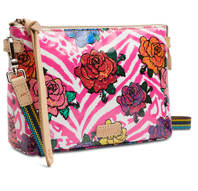 Consuela MIDTOWN CROSSBODY, FRUTTI 3988